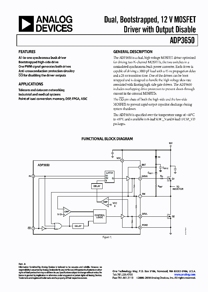 ADP3650_7791109.PDF Datasheet