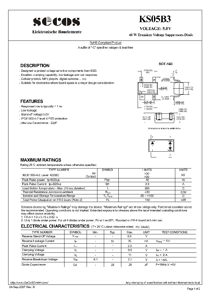 KS05B3_7765994.PDF Datasheet