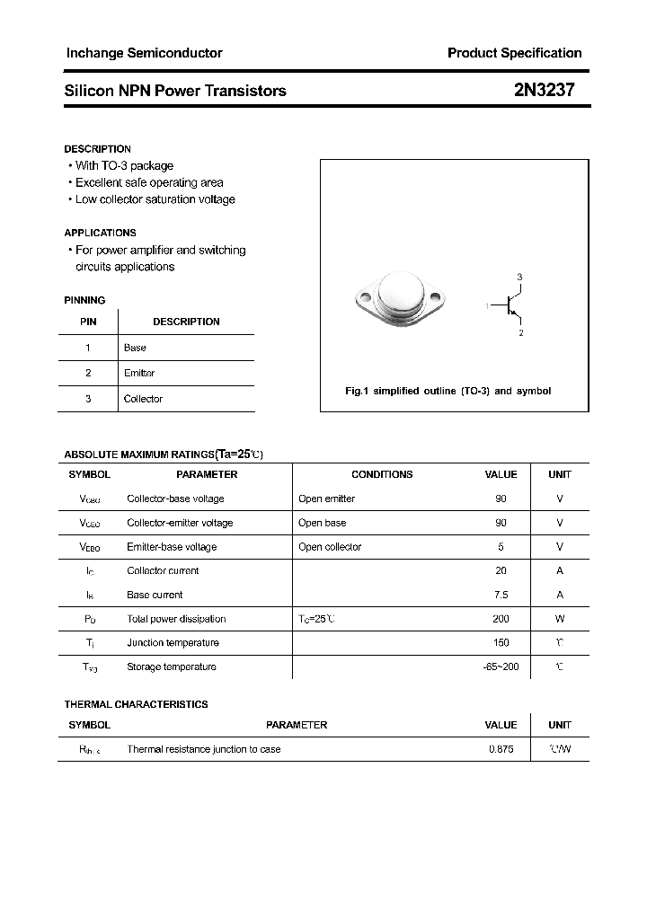 2N3237_7792696.PDF Datasheet