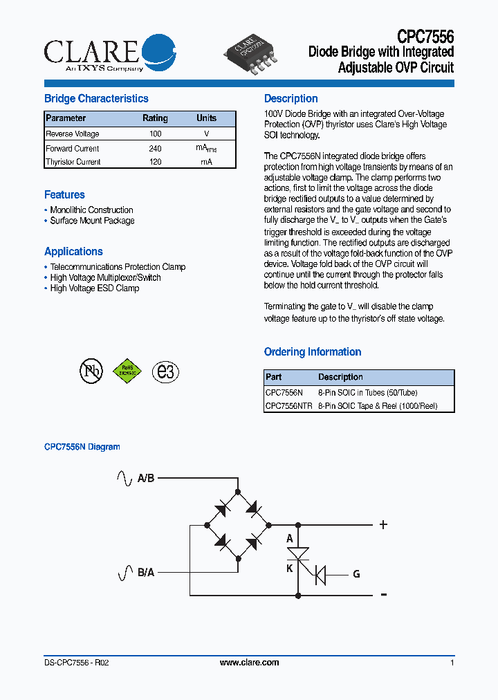 CPC7556_7798845.PDF Datasheet