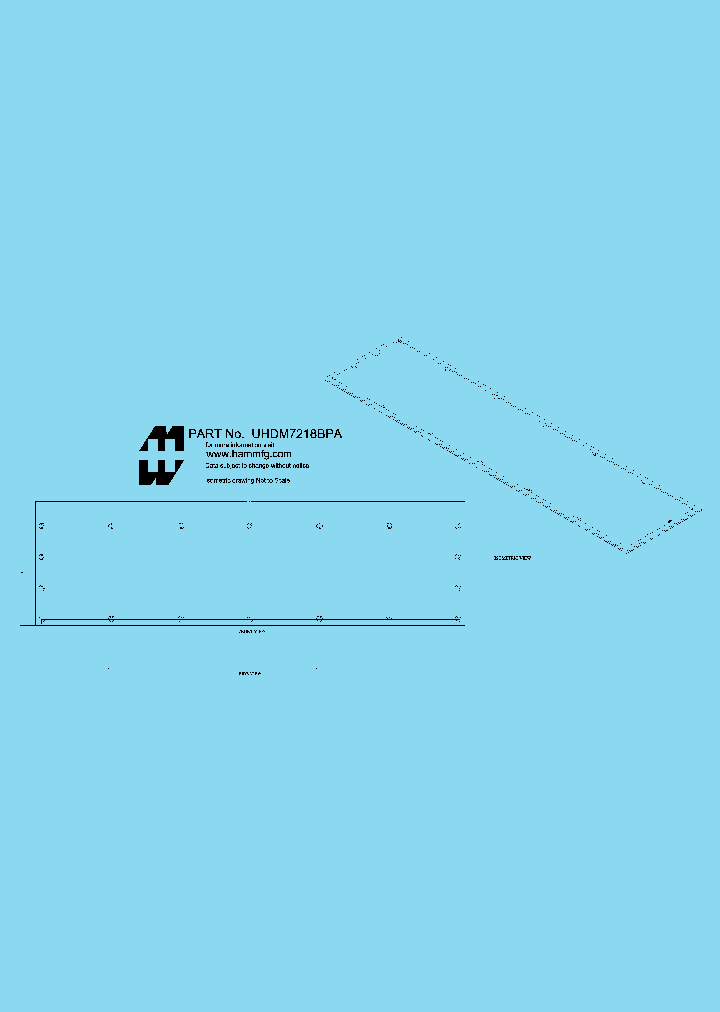 UHDM7218BPA_7800512.PDF Datasheet