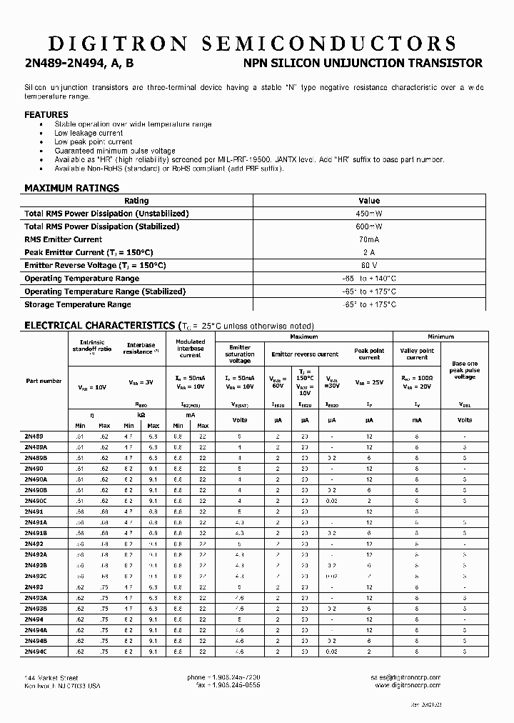 2N492C_7823655.PDF Datasheet