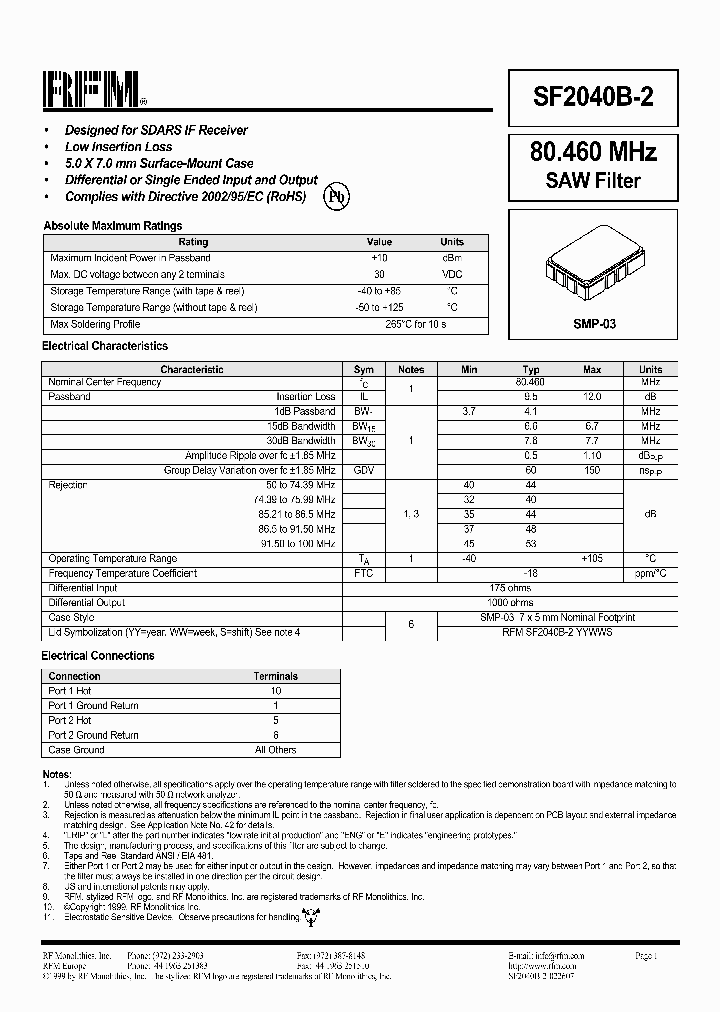 SF2040B-2_7824433.PDF Datasheet