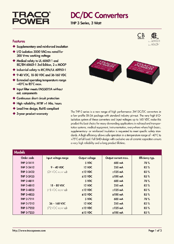 THP3-2411_7825569.PDF Datasheet