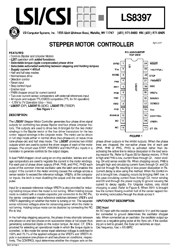 LS8397_7825603.PDF Datasheet
