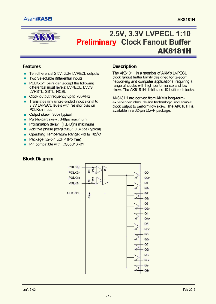 AK8181H_7826828.PDF Datasheet