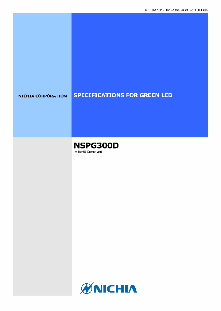 NSPG300D_7827623.PDF Datasheet