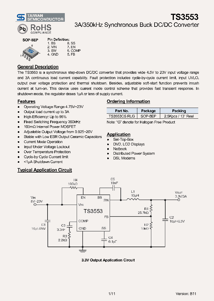 TS3553_7827661.PDF Datasheet
