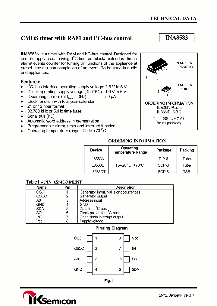 IL8583D_7830201.PDF Datasheet