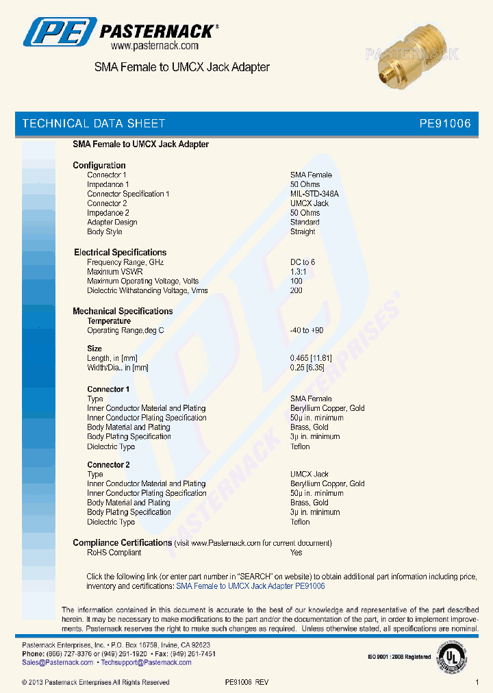PE91006_7832607.PDF Datasheet