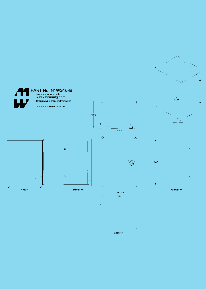 N1WS1086_7837804.PDF Datasheet