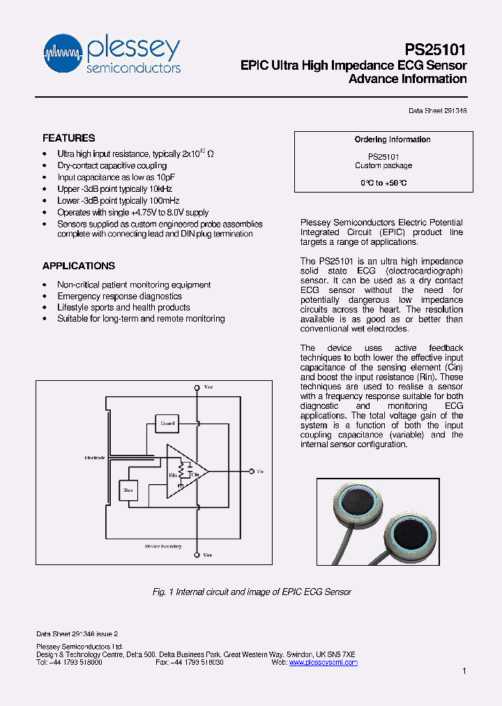 PS25101_7837824.PDF Datasheet
