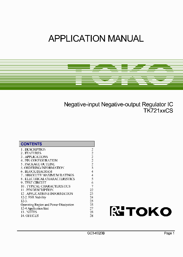 TK72150CS_7764446.PDF Datasheet