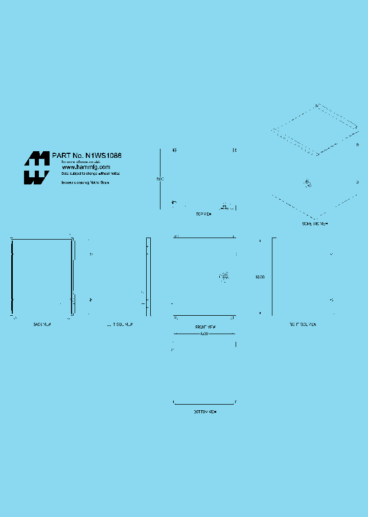 N1WS1088_7837806.PDF Datasheet