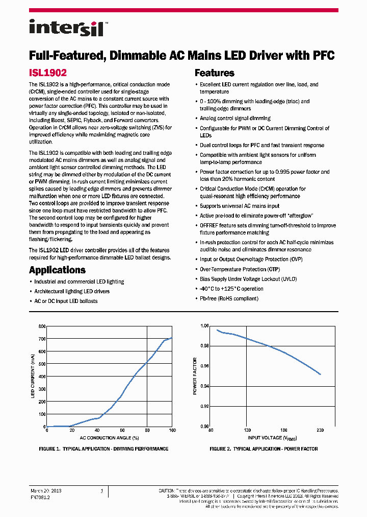 ISL1902_7837038.PDF Datasheet