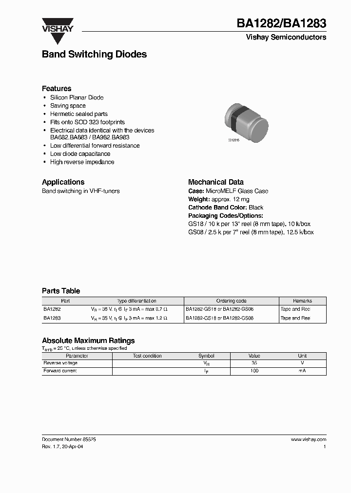 BA1283-GS08_7779368.PDF Datasheet