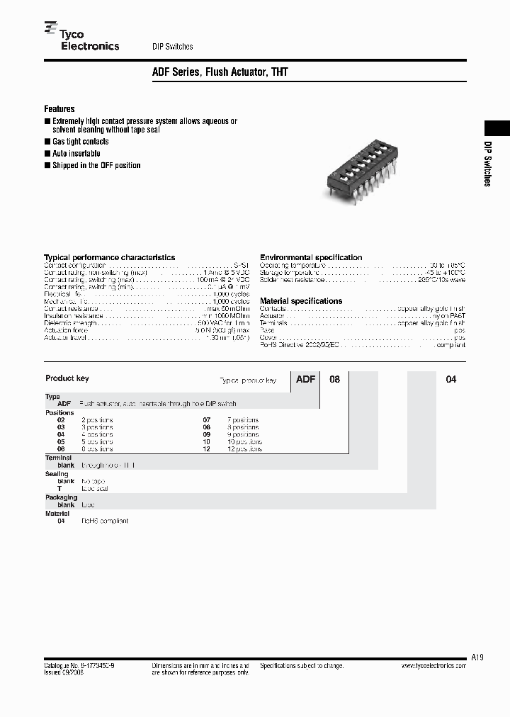 ADF0304_7754756.PDF Datasheet