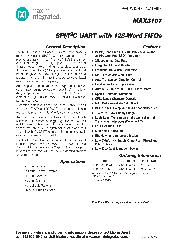 MAX3107_7780571.PDF Datasheet