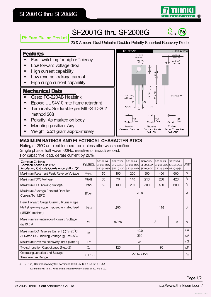 SF2004GD_7759365.PDF Datasheet