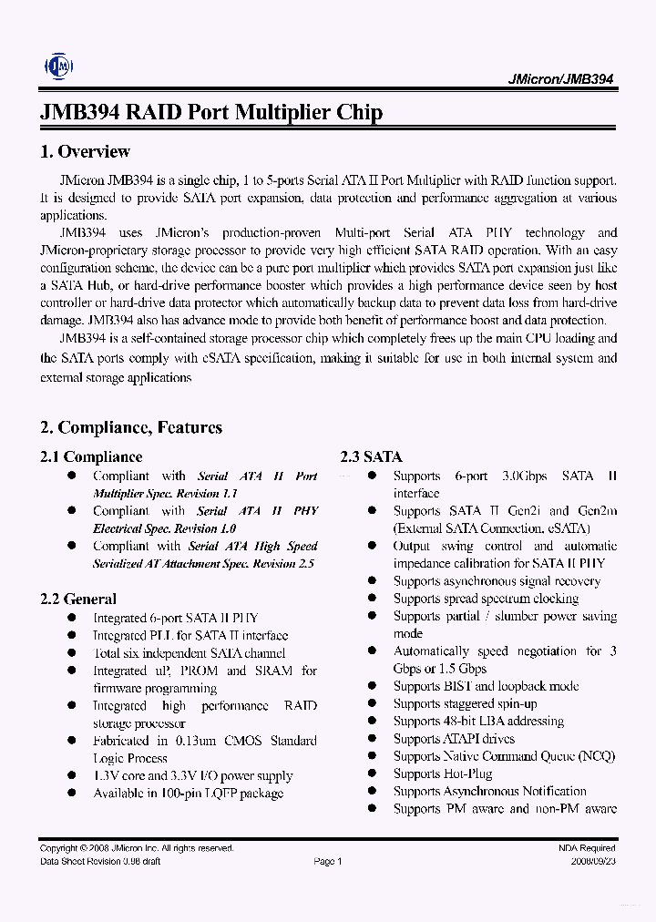 JMB394_7761742.PDF Datasheet