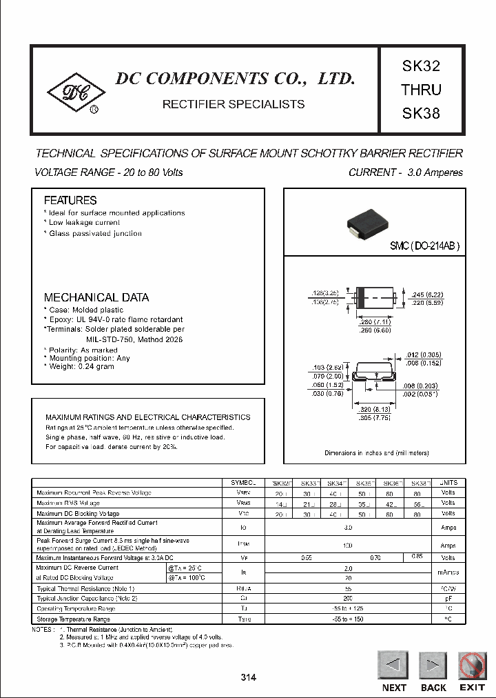 SK34_7771993.PDF Datasheet
