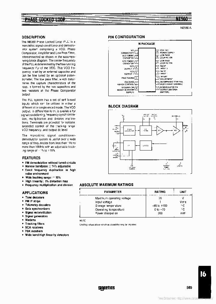 NE560_7761679.PDF Datasheet