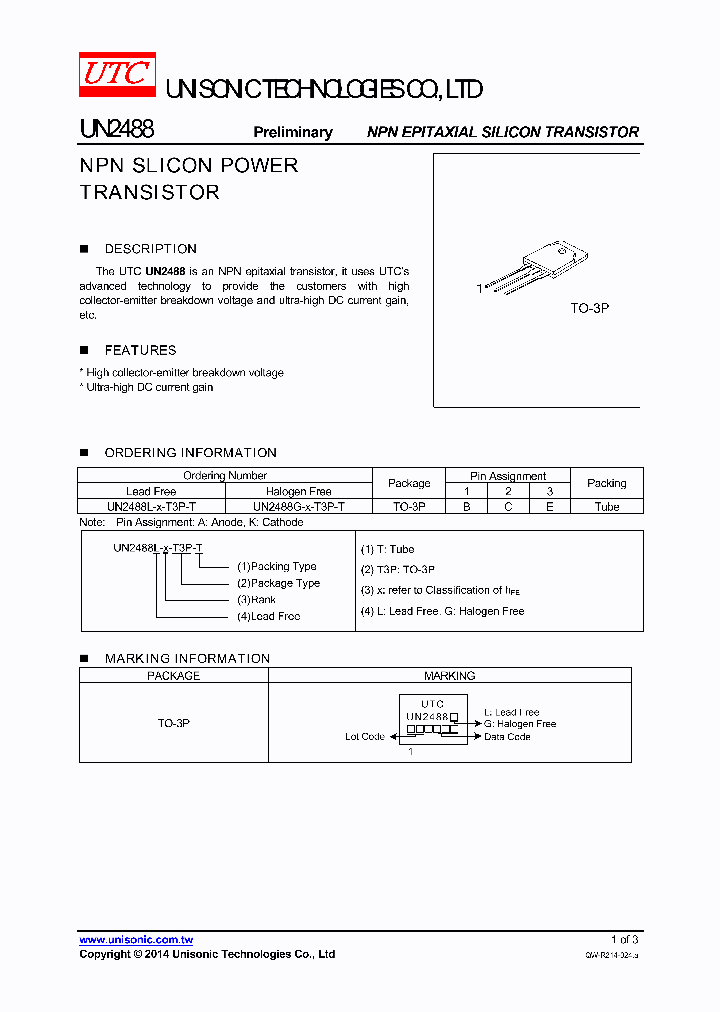 UN2488_7842134.PDF Datasheet