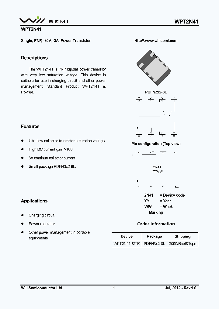 WPT2N41-8_7762161.PDF Datasheet