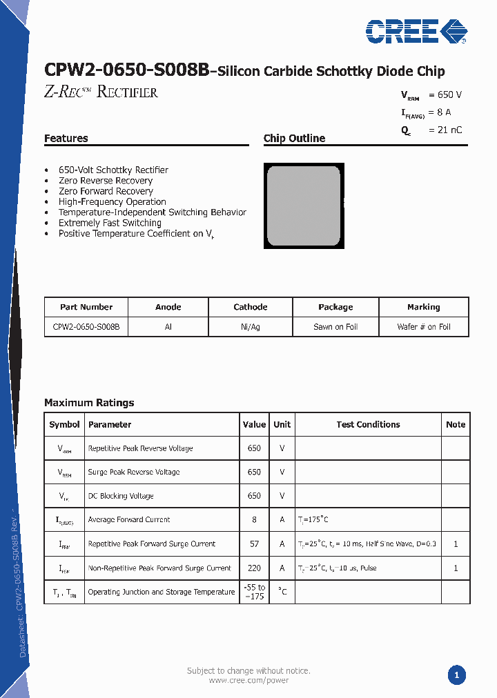 CPW2-0650-S008B_7842924.PDF Datasheet
