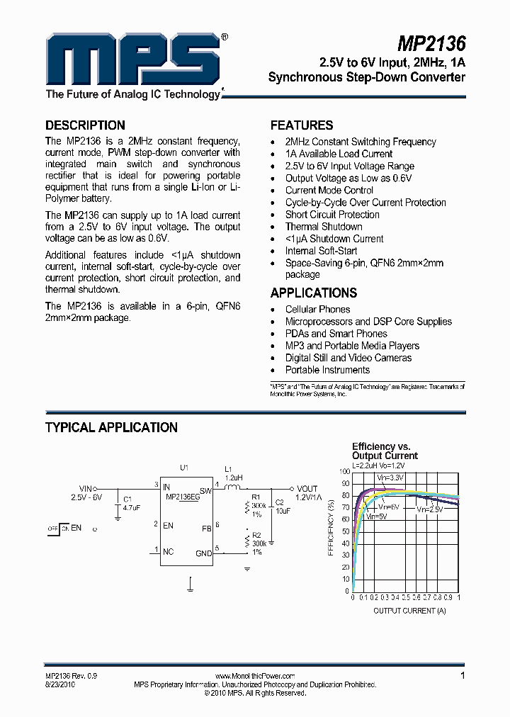 MP2136_7843589.PDF Datasheet
