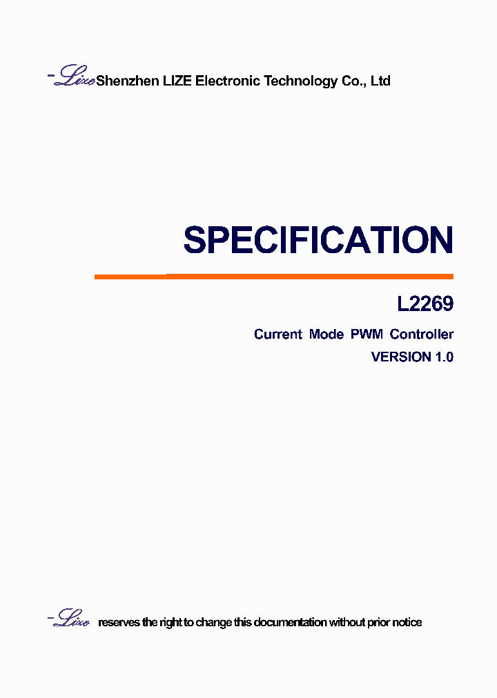 L2269_7757746.PDF Datasheet