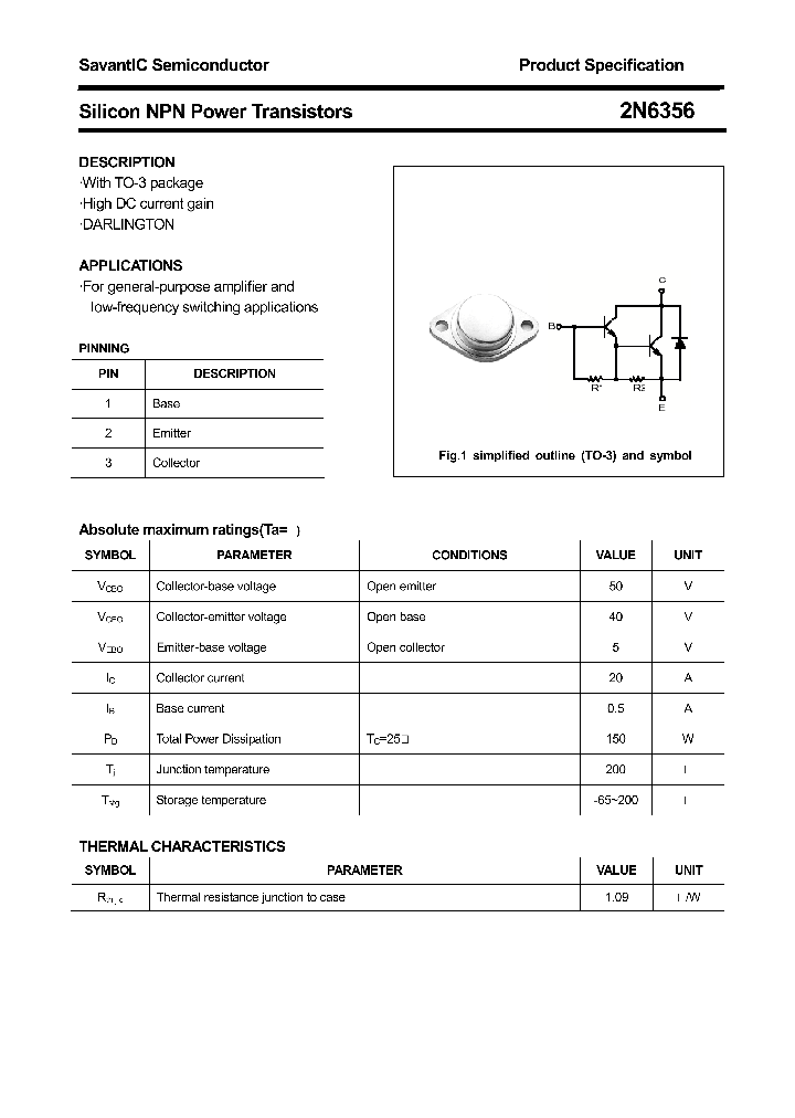 2N6356_7844486.PDF Datasheet