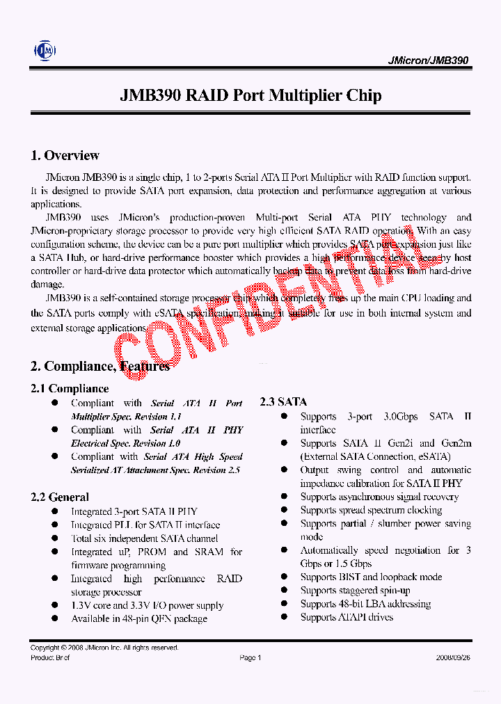 JMB390_7761740.PDF Datasheet