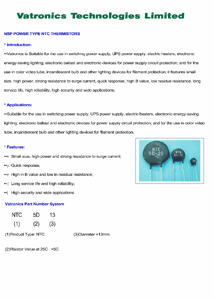 NTC12D-11_7764114.PDF Datasheet