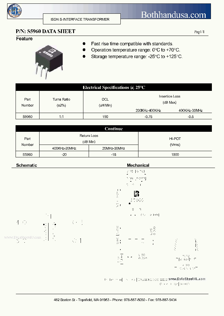 S5960_7758324.PDF Datasheet