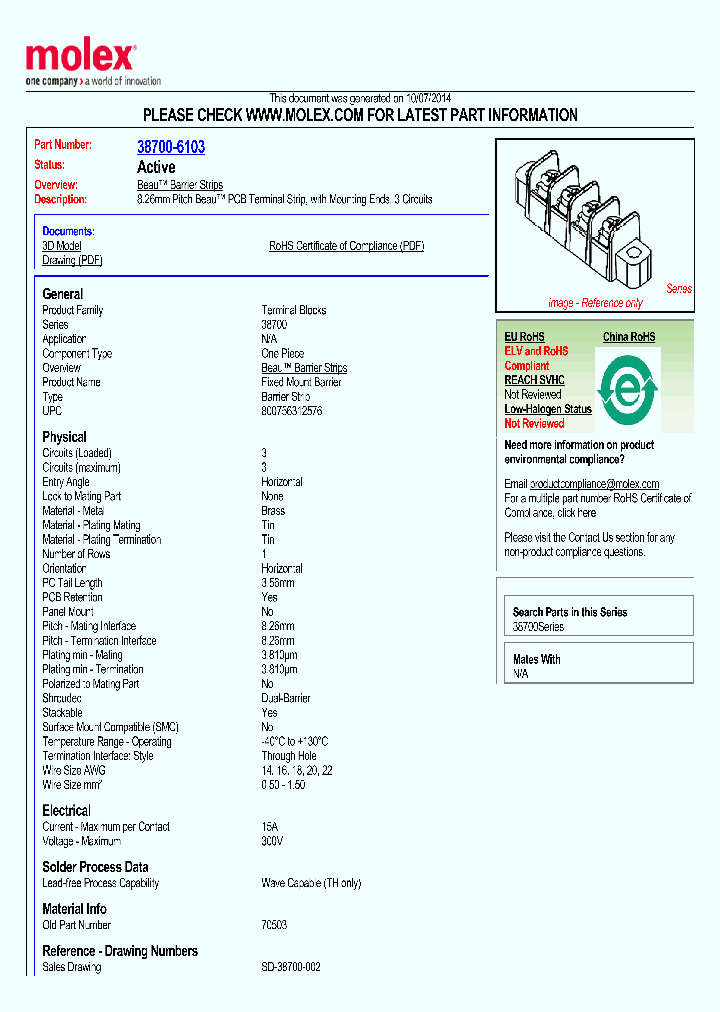 38700-6103_7846021.PDF Datasheet