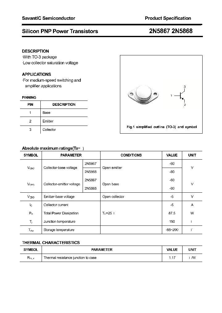 2N5867_7846802.PDF Datasheet