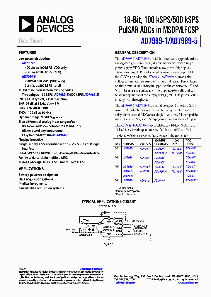 EVAL-AD7989-5SDZ_7847219.PDF Datasheet