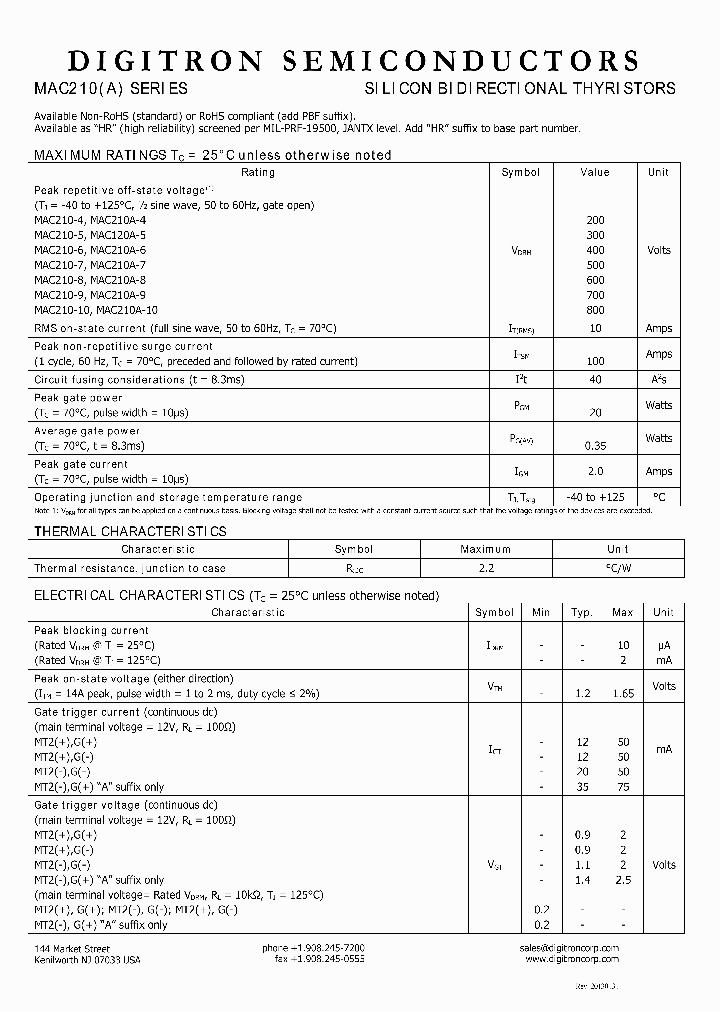 MAC210-5_7847915.PDF Datasheet