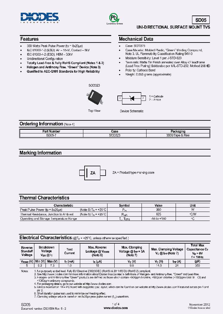 SD05-7_7846563.PDF Datasheet