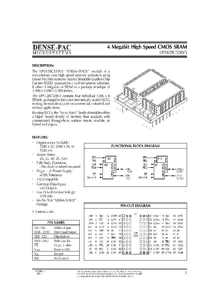 DPS128C32BV3-30M_7795050.PDF Datasheet