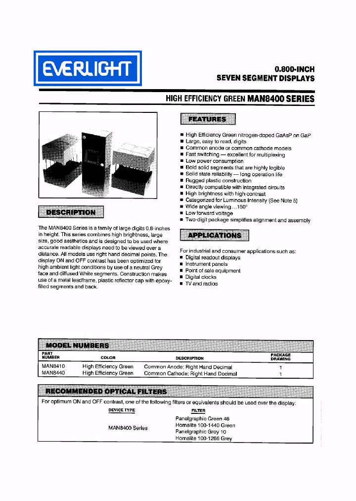 MAN8440_7800756.PDF Datasheet