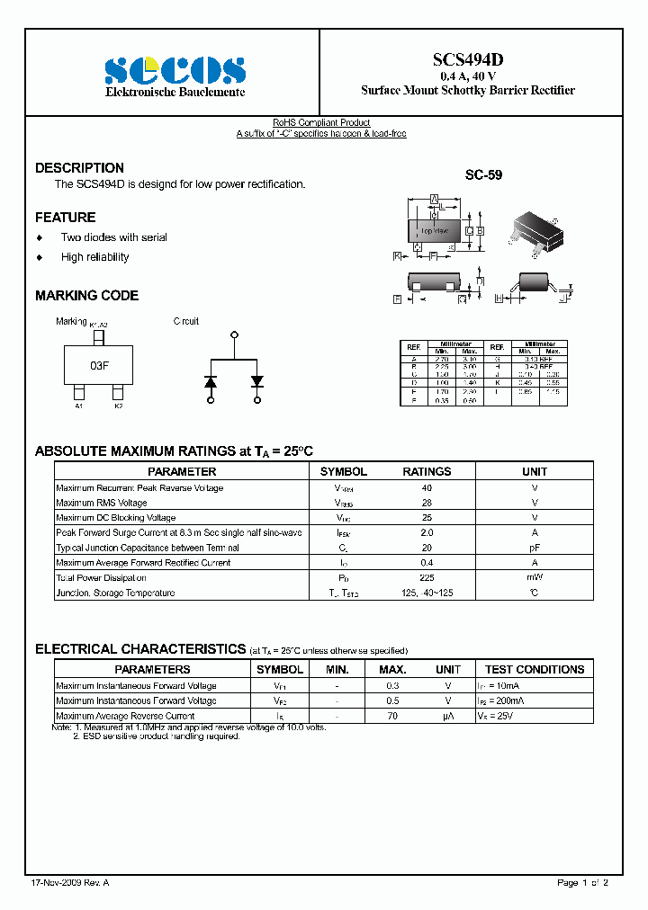 SCS494D_7854364.PDF Datasheet