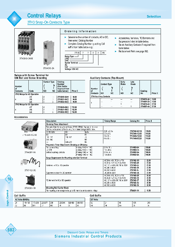 3TH3040-0A_7767577.PDF Datasheet