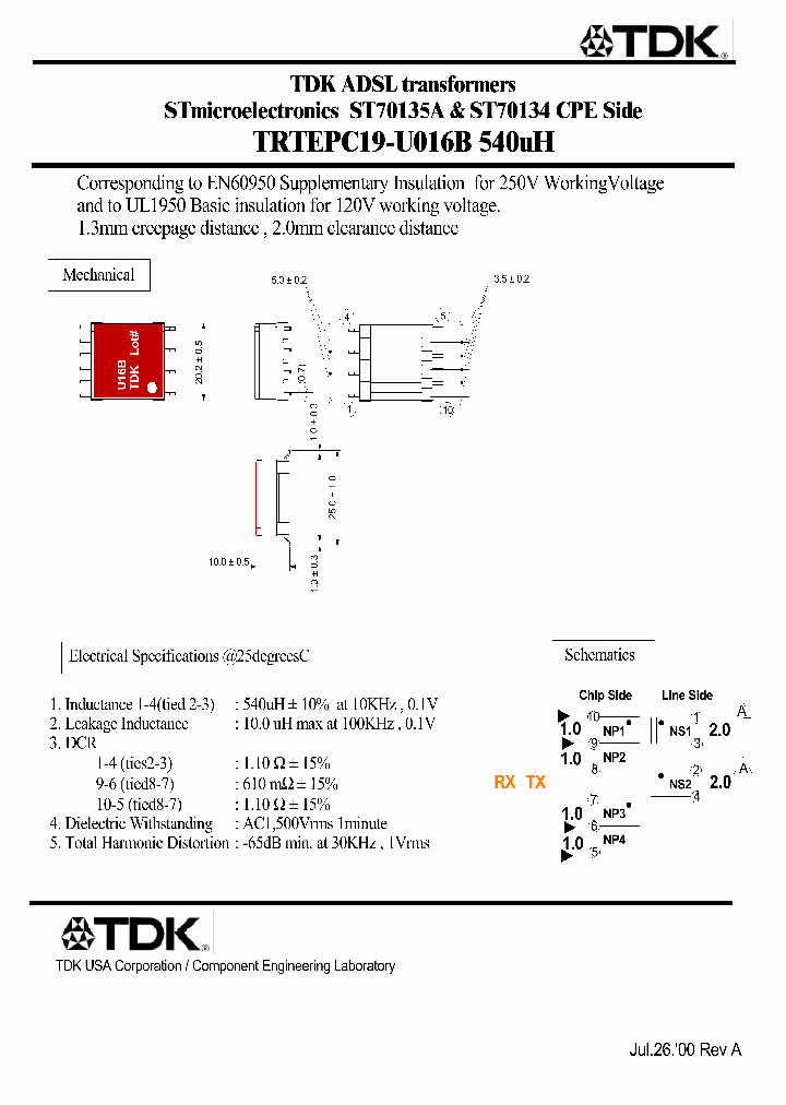 TRTEPC19-U016B_7799401.PDF Datasheet
