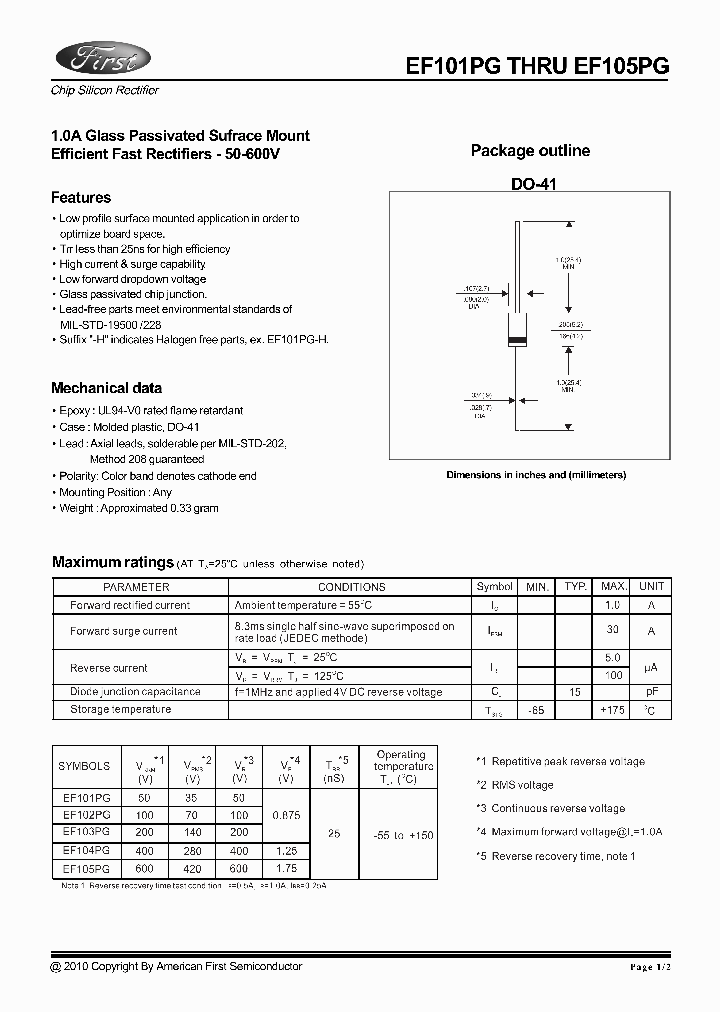 EF104PG_7767809.PDF Datasheet