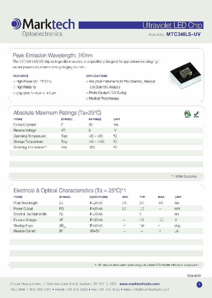 MTC340LS-UV_7857843.PDF Datasheet