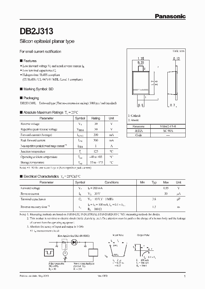 DB2J31300L_7861349.PDF Datasheet
