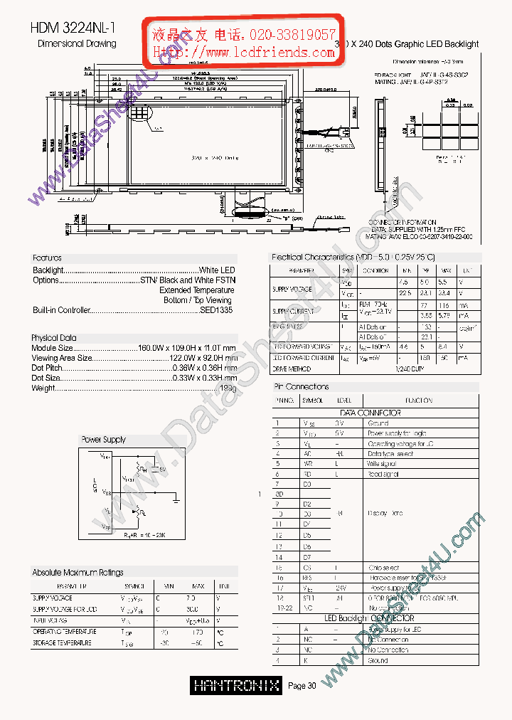 HDM3224NL-1_7767356.PDF Datasheet