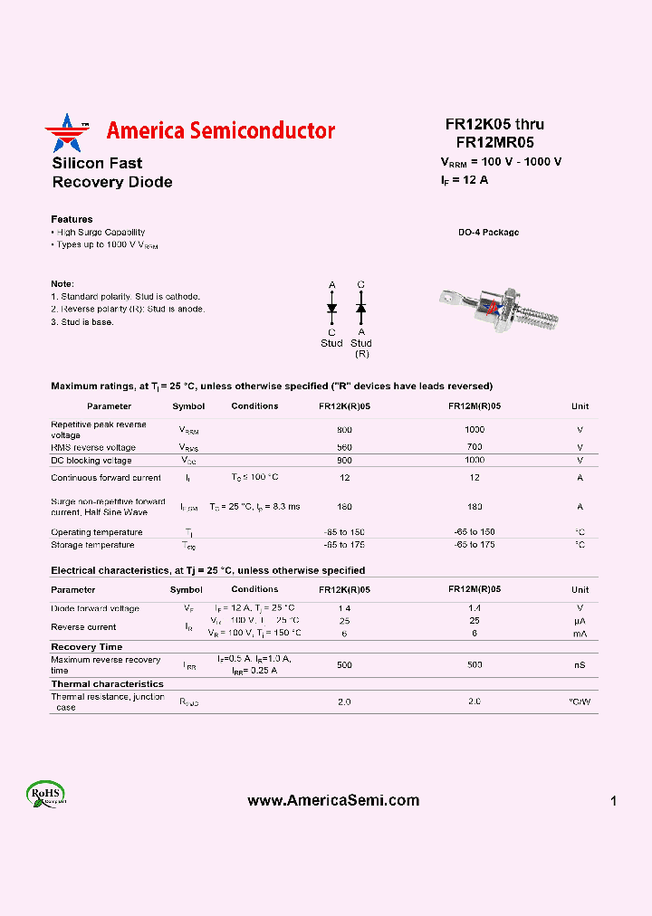 FR12K05_7859601.PDF Datasheet